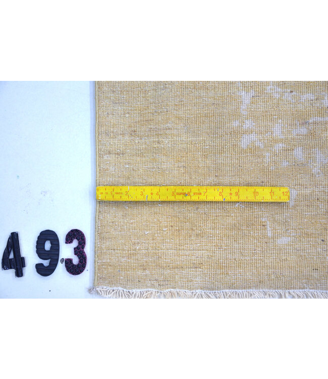 Vintage Ziegler Rug - Beige, 234 x 168 cm