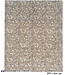 Grey Beige Modern Rug – 299 x 244 cm – Hand-Knotted Wool