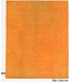 Orange Gabbeh Rug – 306 x 244 cm – Hand-Knotted Wool