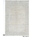 Silver Grey Ziegler Rug – 290 x 196 cm – Hand-Knotted Wool