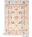 Beige Vintage Rug | 425 x 297 cm