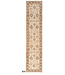Beige-Brown Ziegler Runner – 297 x 080 cm – Handknotted Wool