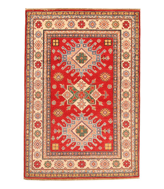 Kelimshop 149x102cm Handgeknoopte Wol Kazak Tapijt – Authentiek Oosters Vloerkleed, Traditioneel Tribaal Design, Hoogwaardige Handgemaakte Wol Tapijt Kelimshop 149x102cm Handgeknoopte Wol Kazak Tapijt – Authentiek Oosters Vloerkleed, Traditioneel Tribaal Design, Hoogwaardige Handgemaakte Wol Tapijt