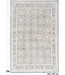 Vintage Gray Rug | Ziegler Pattern | 296 x 193 cm | Hand-Knotted Wool Carpet