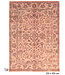 Ziegler Pink Rug | Antique Pattern | 213 x 153 cm | Hand-Knotted Wool Carpet Ziegler Pink Rug | Antique Pattern | 213 x 153 cm | Hand-Knotted Wool Carpet