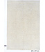 Beige Ziegler Teppich - 295 x 197 cm - Handgeknüpft, 100% Wolle