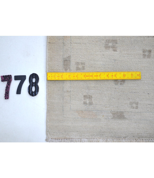 Ziegler Handgeknoopt Tapijt - 365 x 265 cm