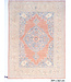 Handwoven Vintage Rug - 359 x 263 cm - Wool and Antique Design