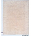 Ziegler Rug - Vintage Design | Hand-Knotted Wool - 347x269 cm
