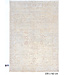 Beige Antieke patroon – 235 x 162 cm – Handgeknoopt wollen vloerkleed