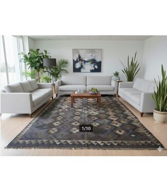 Kelim Carpet 296x199cm rugs carpet carpet carpets clothes