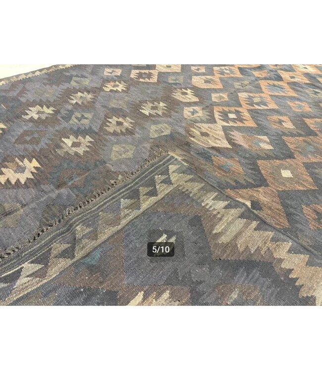 Kelim Tapijt 296x199cm vloerkleden tapijt tapijt tapijten klede