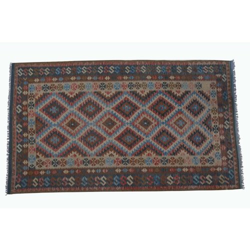 Kelim Teppich 311x195 cm Kelim Teppich 311x195 cm