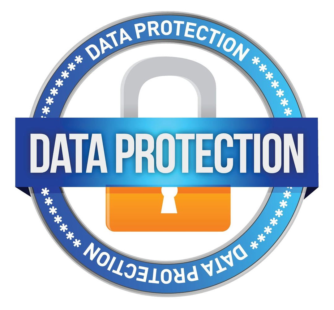 Data protection with the trap alert TRAPMASTER