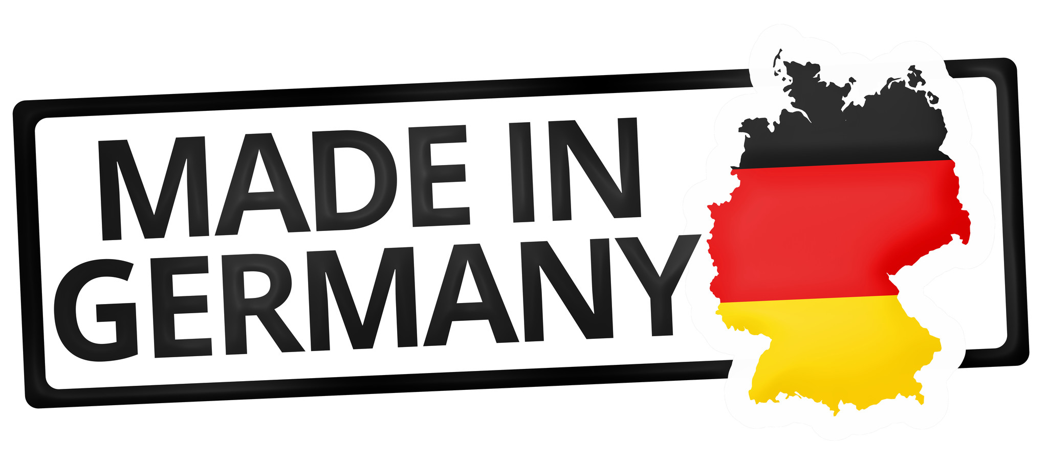 Made in Germany