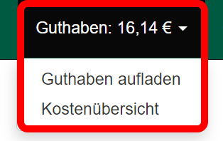 Alle SIM-Karten werden automatisch aus einem zentralen Guthaben versorgt. Fallenmelder TRAPMASTER