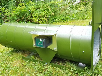 TRAPMASTER START-Edition: 4G/5G Fallenmelder für den günstigen Einstieg in die professionelle Fallenüberwachung