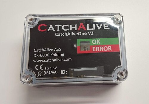 Catchalive