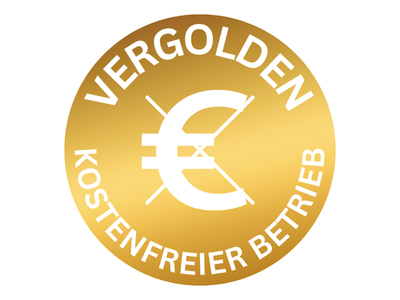 Letzte Chance: VERGOLDEN. Umstellung bereits vorhandener Melder auf lebenslang kostenfreien Betrieb