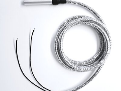 Replacement sensor cable