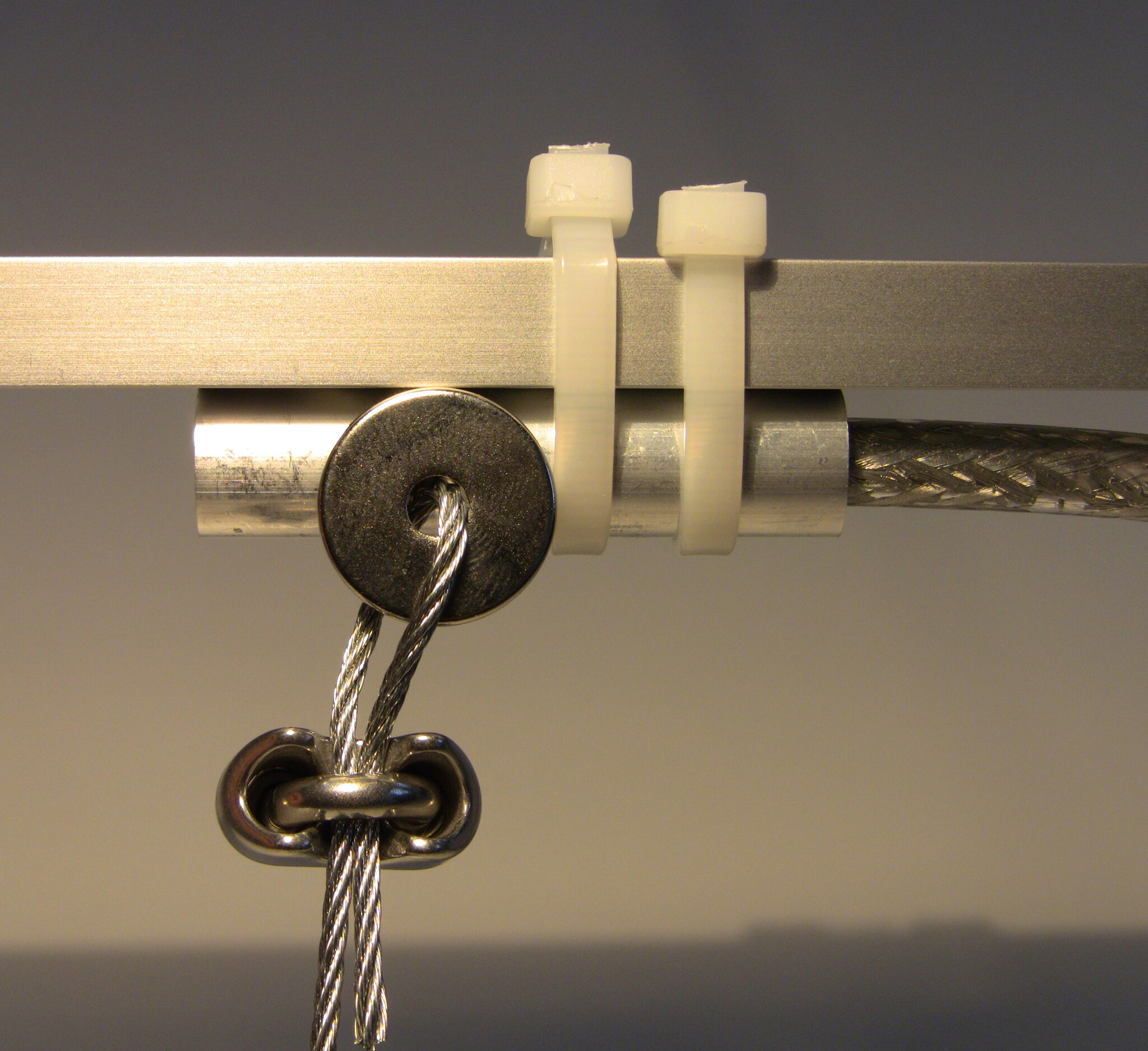 Beispiel für Abreiß-Magnet