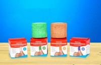 ABC Wonderverband WIT voor Volwassenen