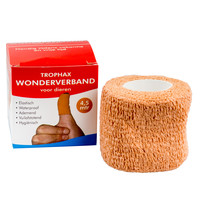 Wonderverband voor dieren
