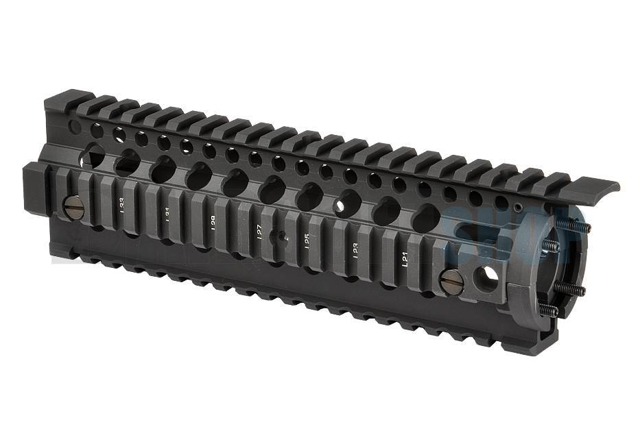 Madbull Daniel Defense Omega Rail 9