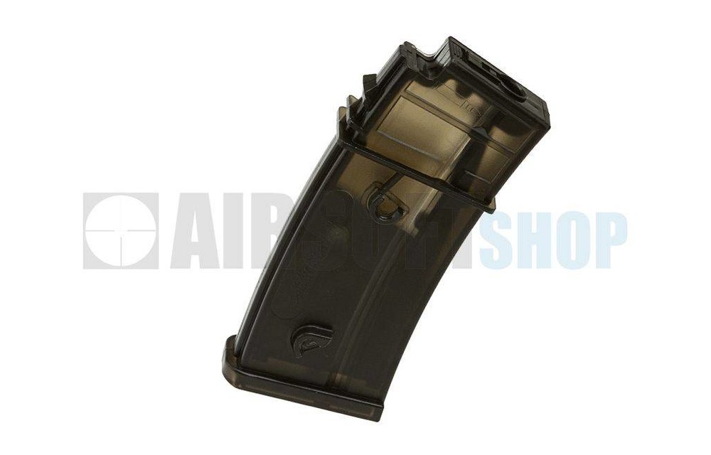 36 Quick Reload Flash Magazine