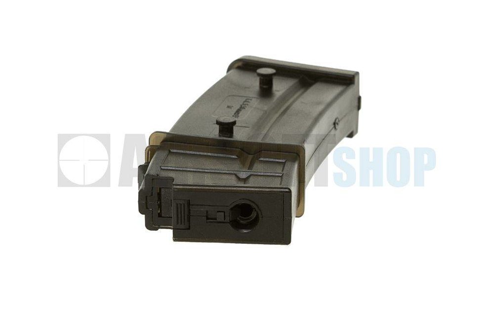 36 Quick Reload Flash Magazine