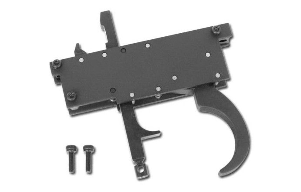 L96 APS96 Zero Trigger System