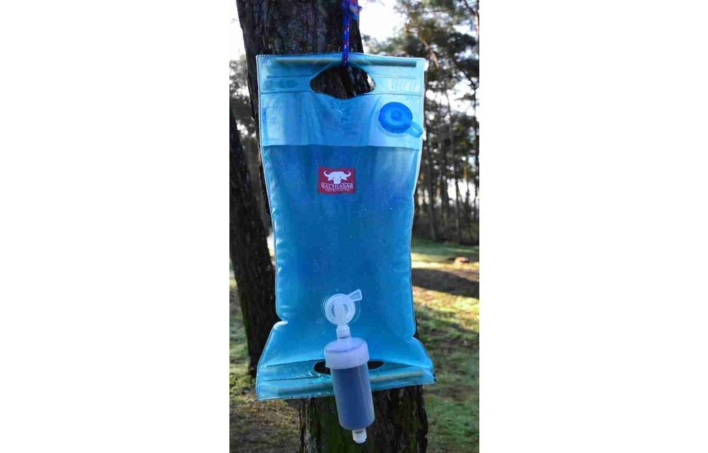 H2O Survival Bag