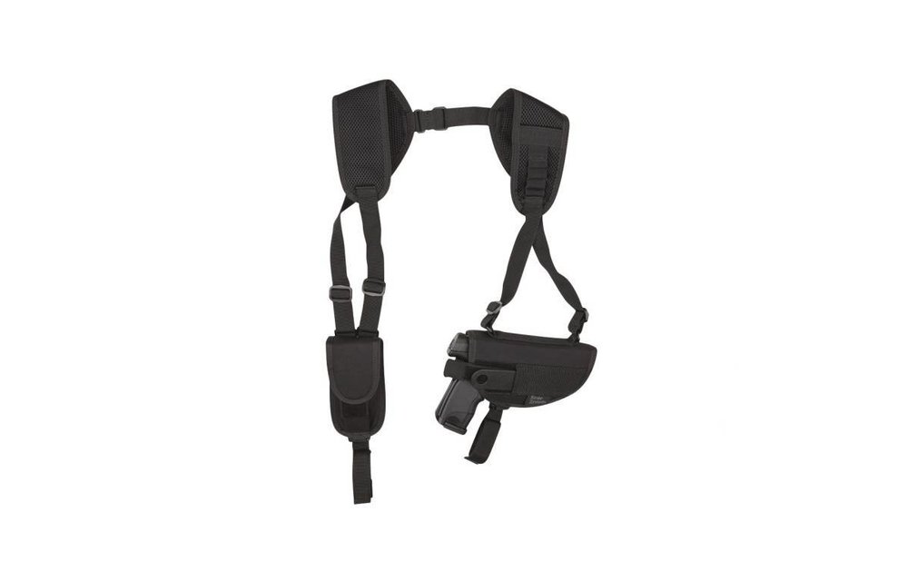 Shoulder Holster (Black)