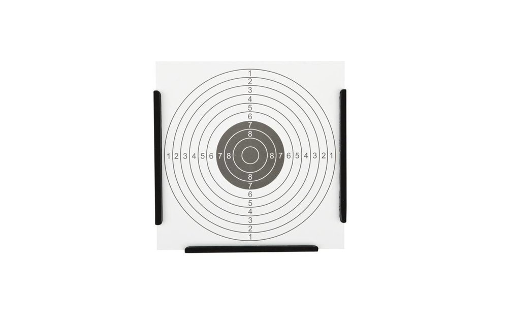 Cone Pellet Trap Target