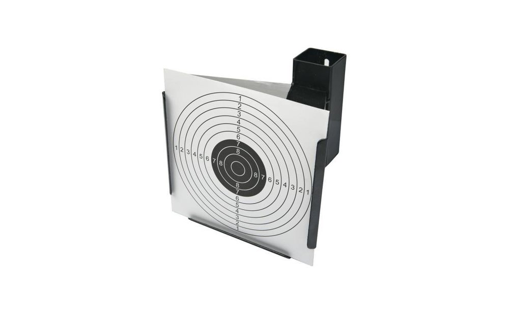 Cone Pellet Trap Target