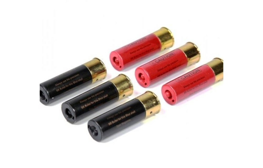M3 Shotgun Shells (6-pack)