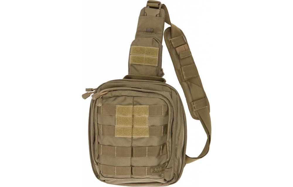 RUSH MOAB 6 Slingpack 11L (Sandstone)