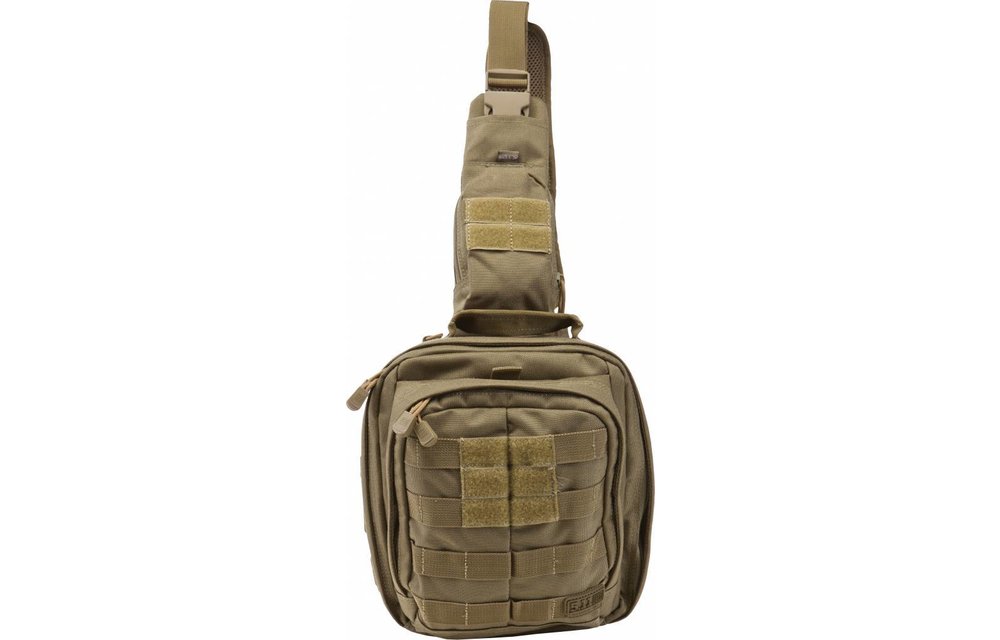 RUSH MOAB 6 Slingpack 11L (Sandstone)