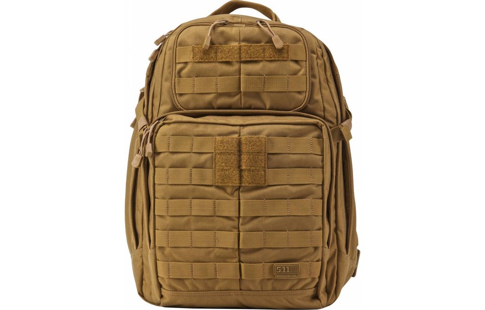RUSH 24 Backpack (Flat Dark Earth)