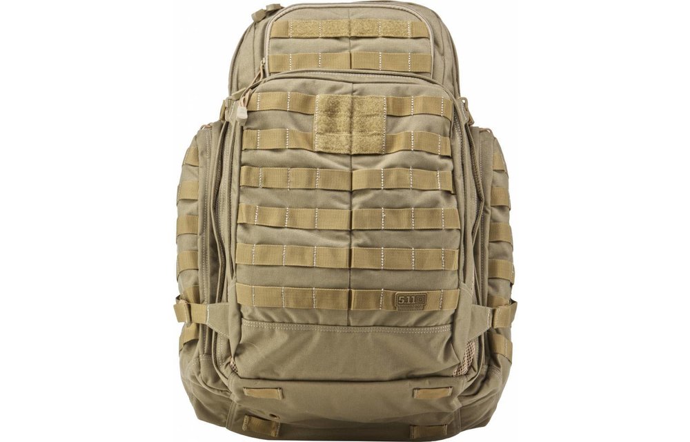 RUSH 72 Backpack (Sandstone)