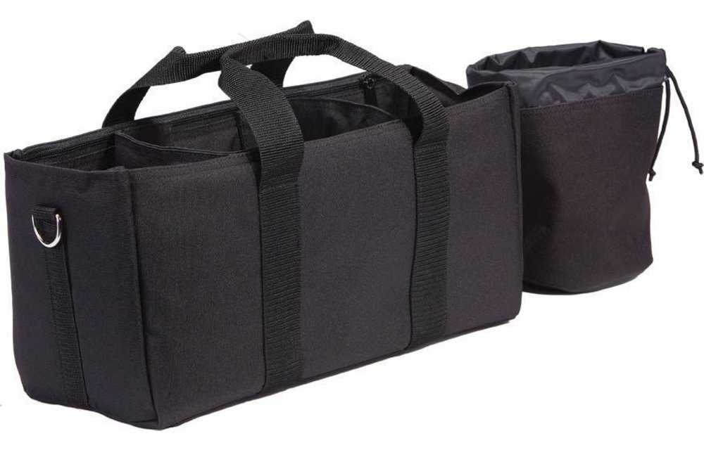 Range Ready Bag (Black)
