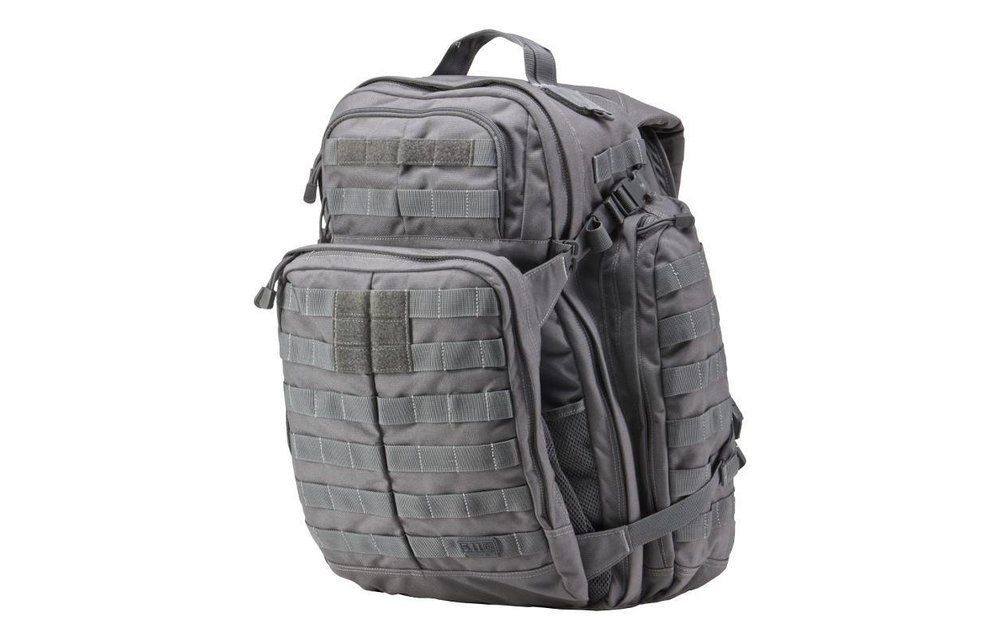 RUSH 72 Backpack (Storm)