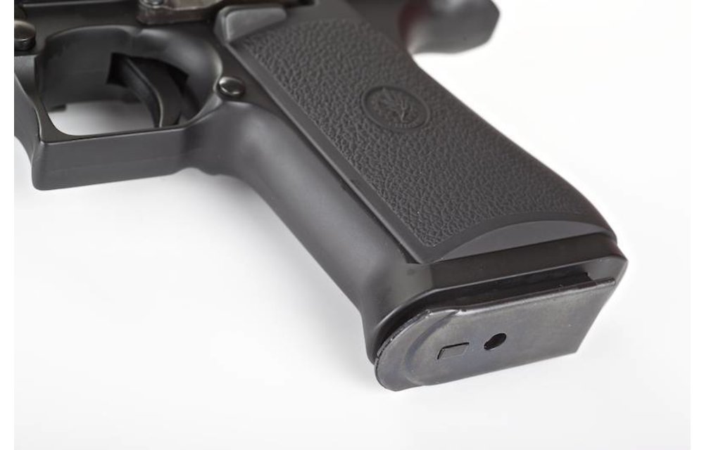 Desert Eagle .50AE (Black)