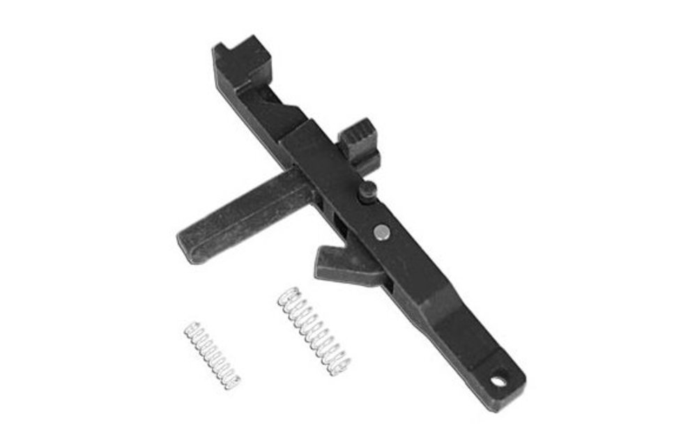 VSR-10 Trigger Base Set