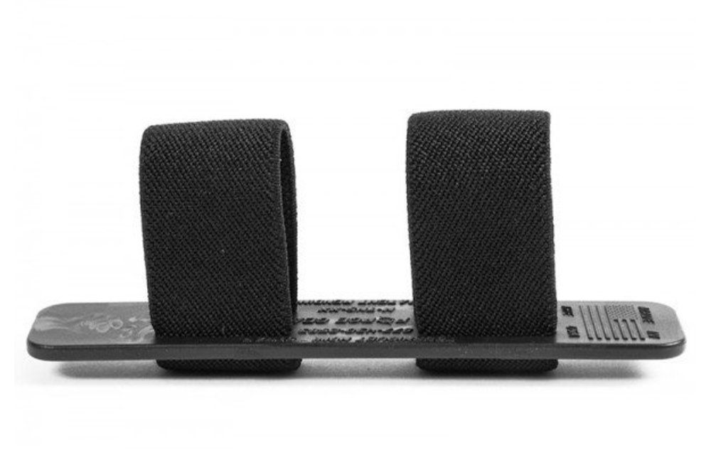Tourniquet NOW! Strap (Black)
