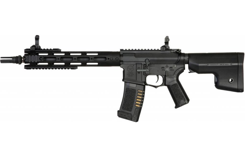 Amoeba AM-009 EFCS (Black)