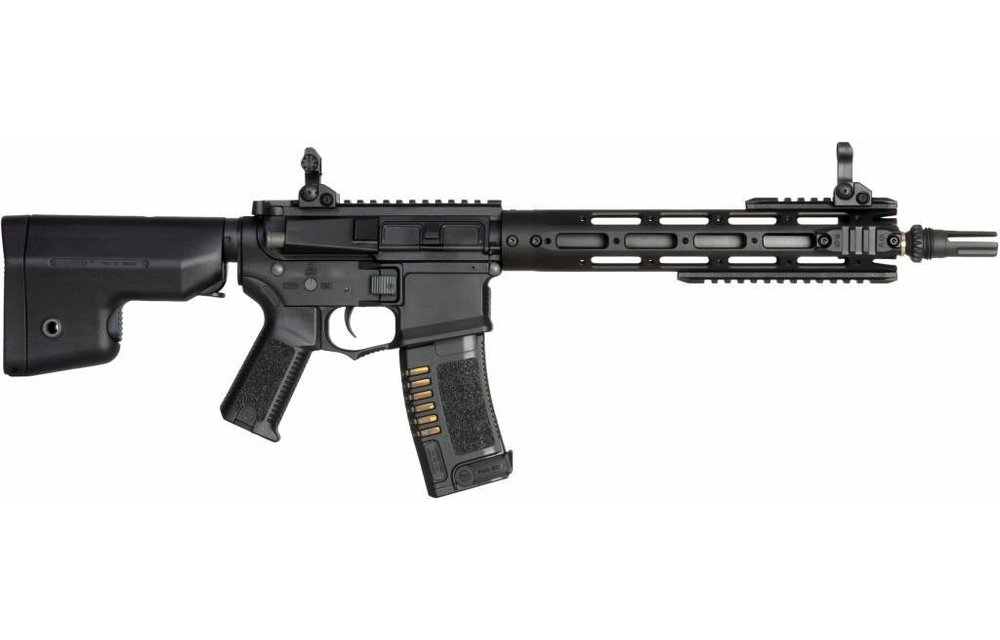Amoeba AM-009 EFCS (Black)