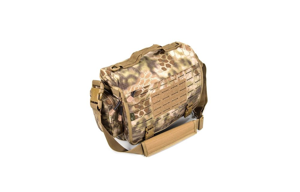 direct action messenger bag