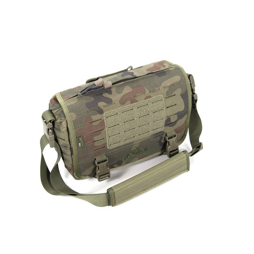 direct action small messenger bag