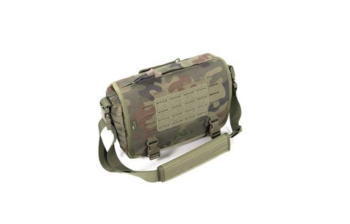 direct action messenger bag small